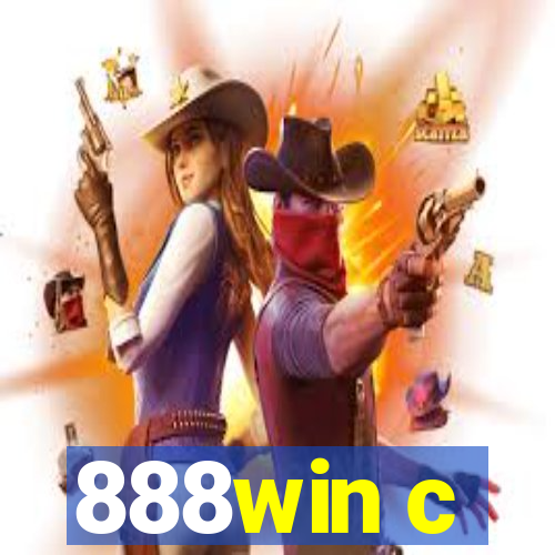 888win c